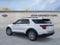2026 Ford Explorer Active w/200A Pkg 4WD