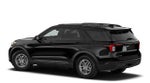 2026 Ford Explorer Active w/200A Pkg 4WD
