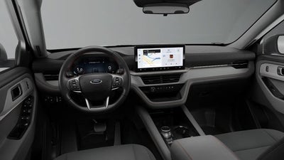 2026 Ford Explorer Active w/200A Pkg 4WD