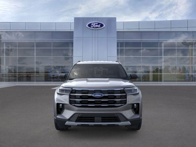 2026 Ford Explorer Active 4WD