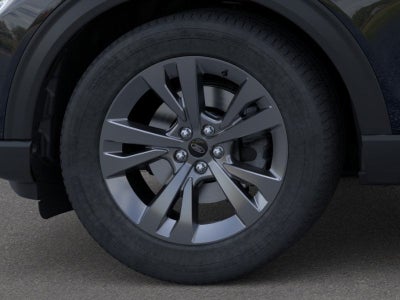 2026 Ford Explorer Active 4WD