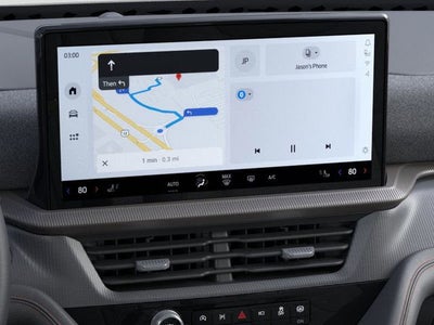 2026 Ford Explorer Active (200A) 4WD