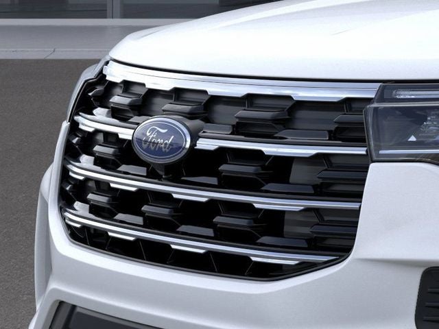 2026 Ford Explorer Active (200A) 4WD