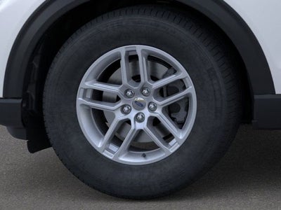 2026 Ford Explorer Active (200A) 4WD