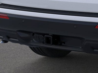 2026 Ford Explorer Active (200A) 4WD