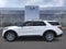 2026 Ford Explorer Active (200A) 4WD