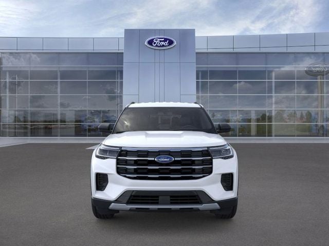 2026 Ford Explorer Active (200A) 4WD