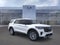 2026 Ford Explorer Active (200A) 4WD
