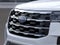 2026 Ford Explorer Active w/200A Pkg 4WD