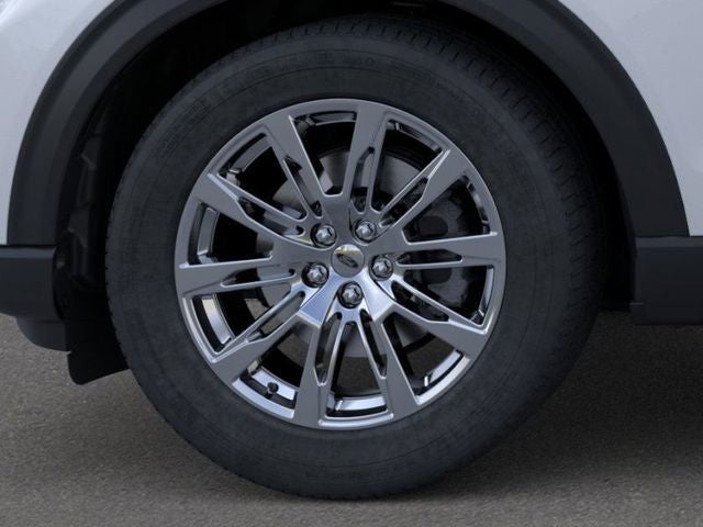 2026 Ford Explorer Active w/200A Pkg 4WD