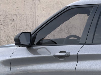 2026 Ford Explorer Active w/200A Pkg 4WD