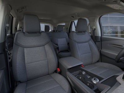 2026 Ford Explorer Active w/200A Pkg 4WD