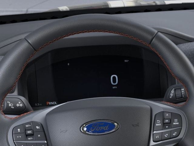 2026 Ford Explorer Active w/200A Pkg 4WD