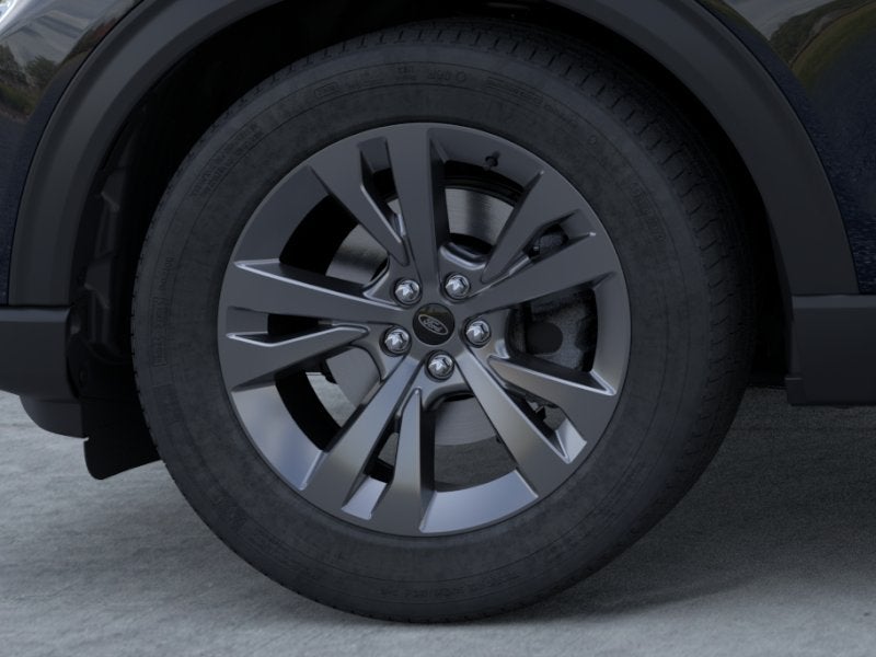 2026 Ford Explorer Active w/200A Pkg 4WD