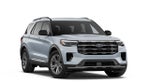 2026 Ford Explorer Active w/200A Pkg 4WD