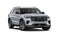2026 Ford Explorer Active w/200A Pkg 4WD