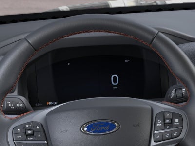 2026 Ford Explorer Active w/200A Pkg 4WD