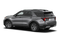 2026 Ford Explorer Active w/200A Pkg 4WD