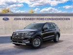 2027 Ford Explorer Active w/200A Pkg 4WD