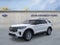 2026 Ford Explorer Active w/200A Pkg 4WD