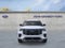 2026 Ford Explorer Active w/200A Pkg 4WD