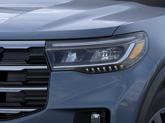 2026 Ford Explorer Active w/200A Pkg 4WD