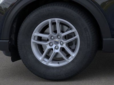 2026 Ford Explorer Active 4WD