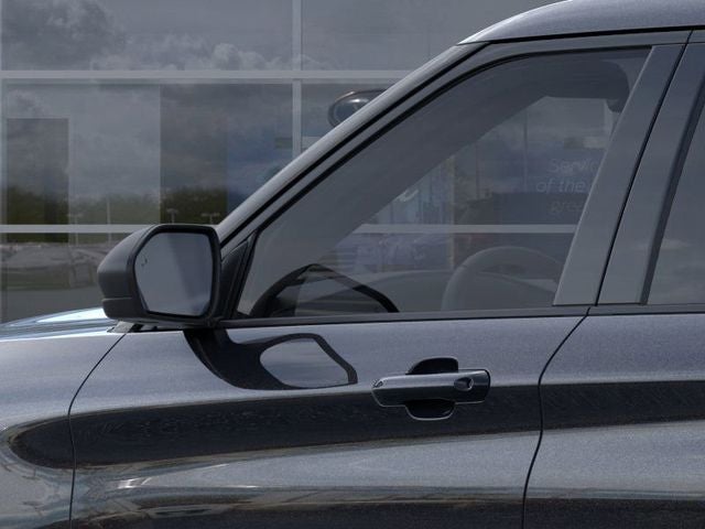 2026 Ford Explorer Active 4WD