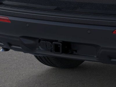 2026 Ford Explorer Active 4WD