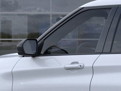 2026 Ford Explorer Active 4WD