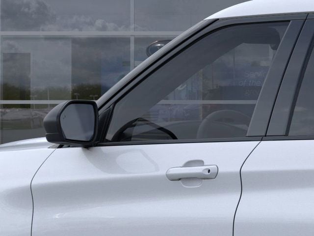 2026 Ford Explorer Active 4WD