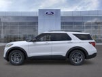 2026 Ford Explorer Active 4WD