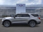 2026 Ford Explorer Active w/200A Pkg 4WD