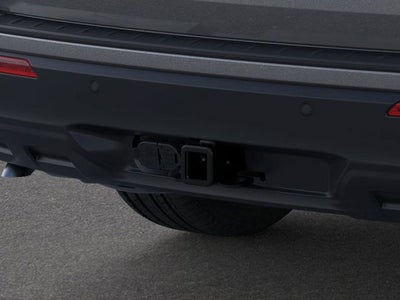 2026 Ford Explorer Active w/200A Pkg 4WD