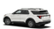 2026 Ford Explorer ST 4WD