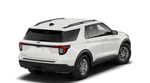 2026 Ford Explorer ST 4WD