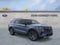 2026 Ford Explorer Active w/200A Pkg 4WD