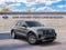 2027 Ford Explorer Active w/200A Pkg 4WD