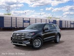 2027 Ford Explorer Active w/200A Pkg 4WD