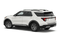2026 Ford Explorer Active 4WD