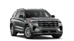 2026 Ford Explorer Active 4WD