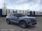 2026 Ford Explorer Active (200A) 4WD