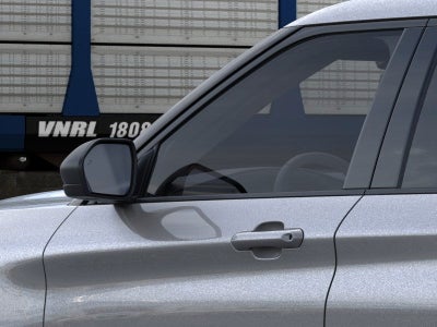 2026 Ford Explorer Active w/200A Pkg 4WD