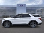 2026 Ford Explorer Active w/200A Pkg 4WD