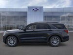 2026 Ford Explorer Active 4WD