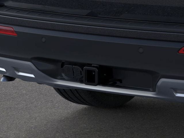 2026 Ford Explorer Active w/200A Pkg 4WD