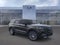 2026 Ford Explorer Active w/200A Pkg 4WD
