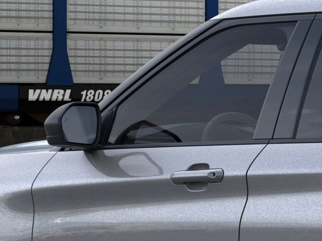 2026 Ford Explorer Active w/200A Pkg 4WD