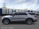 2026 Ford Explorer Active w/200A Pkg 4WD