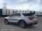 2026 Ford Explorer Active w/200A Pkg 4WD